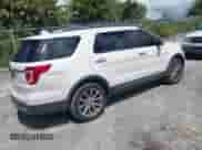 2017 Ford Explorer Limited z VIN 1FM5K8F87HGE34054, wystawiony jako IAAI lot #43307306 z przebiegiem 64 044 mil mil oraz . Historia ofert i sprzedaży dostępna na DreamBid. Obrazek 4.