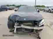 2015 BMW 7 Series 750i xDrive with VIN WBAYB6C55FD966172, listed as a Copart auction lot 55086405 with Not provided miles and Salvage title. Bid and sale history available at DreamBid. Image 5.