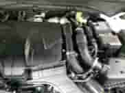 2025 Hyundai Santa Fe SE с VIN 5NMP1DGL9SH084003, выставлен на аукционе Copart как лот 50089015 с пробегом 1 545 миль миль и Списание • Salvage title. История ставок и продаж доступна на DreamBid. Изображение 16.