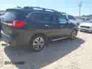 2019 Subaru Ascent Touring с VIN 4S4WMARD9K3487027, выставлен на аукционе IAAI как лот 43234027 с пробегом 57 853 миль миль и . История ставок и продаж доступна на DreamBid. Изображение 4.