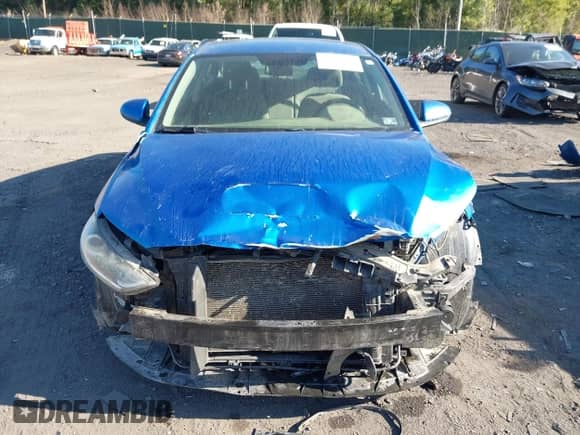 2017 Hyundai Elantra SE z VIN 5NPD84LF7HH167729, wystawiony jako IAAI lot #43124206 z przebiegiem 125 882 mil mil oraz . Historia ofert i sprzedaży dostępna na DreamBid. Obrazek 12.