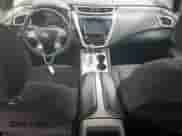 2017 Nissan Murano SV с VIN 5N1AZ2MG0HN173413, выставлен на аукционе Copart как лот 60864755 с пробегом 236 084 миль миль и Чистый • Clean title. История ставок и продаж доступна на DreamBid. Изображение 8.