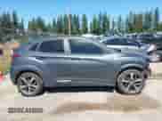 2021 Hyundai Kona Ultimate с VIN KM8K5CA58MU692119, выставлен на аукционе IAAI как лот 43045340 с пробегом 109 686 миль миль и . История ставок и продаж доступна на DreamBid. Изображение 14.