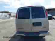 2001 Chevrolet Express с VIN 1GAHG39R711229376, выставлен на аукционе IAAI как лот 41948861 с пробегом 124 925 миль миль и . История ставок и продаж доступна на DreamBid. Изображение 16.