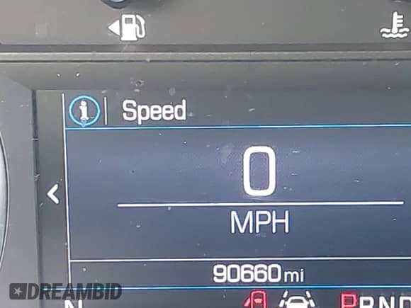 2020 Chevrolet Equinox LT с VIN 3GNAXTEV4LL192463, выставлен на аукционе IAAI как лот 42794846 с пробегом 90 660 миль миль и . История ставок и продаж доступна на DreamBid. Изображение 15.