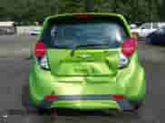 2014 Chevrolet Spark LS with VIN KL8CB6S97EC512293, listed as a IAAI auction lot 43315388 with 59,294 mi miles and . Bid and sale history available at DreamBid. Image 16.