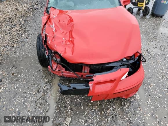 2000 Pontiac Grand Am GT с VIN 1G2NW12E8YM806096, выставлен на аукционе Copart как лот 48072615 с пробегом Не указан миль и Списание • Salvage title. История ставок и продаж доступна на DreamBid. Изображение 11.