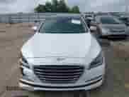 2016 Hyundai Genesis 3.8L с VIN KMHGN4JE7GU144080, выставлен на аукционе IAAI как лот 42275810 с пробегом 168 822 миль миль и . История ставок и продаж доступна на DreamBid. Изображение 12.
