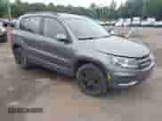 2016 Volkswagen Tiguan SEL с VIN WVGBV7AXXGW525276, выставлен на аукционе IAAI как лот 43005128 с пробегом 150 111 миль миль и . История ставок и продаж доступна на DreamBid. Изображение 1.