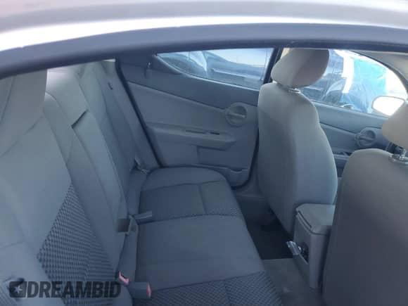 2008 Dodge Avenger SE with VIN 1B3LC46K38N129676, listed as a Copart auction lot 86293615 with 94,386 mi miles and Salvage title. Bid and sale history available at DreamBid. Image 10.
