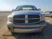 2006 Dodge 1500 Laramie with VIN 1D7HA18296S619663, listed as a Copart auction lot 71985725 with 229,268 mi miles and Salvage title. Bid and sale history available at DreamBid. Image 5.