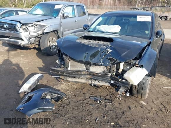 2013 Subaru WRX WRX z VIN JF1GV7E69DG015072, wystawiony jako IAAI lot #41686520 z przebiegiem 115 445 mil mil oraz . Historia ofert i sprzedaży dostępna na DreamBid. Obrazek 12.