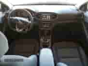 2018 Hyundai Ioniq SEL с VIN KMHC75LC0JU094642, выставлен на аукционе Copart как лот 53814614 с пробегом 121 967 миль миль и Списание • Salvage title. История ставок и продаж доступна на DreamBid. Изображение 8.