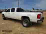 2012 Chevrolet Silverado 3500HD LTZ с VIN 1GC4K1C82CF203427, выставлен на аукционе Copart как лот 71488365 с пробегом 251 711 миль миль и Списание • Salvage title. История ставок и продаж доступна на DreamBid. Изображение 2.
