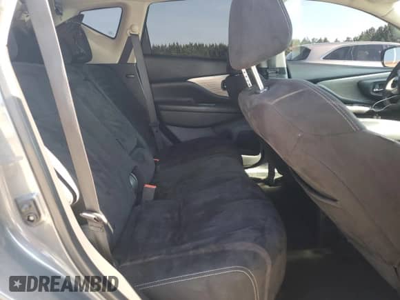 2018 Nissan Murano SL z VIN 5N1AZ2MH1JN198352, wystawiony jako Copart lot #69037045 z przebiegiem 82 047 mil mil oraz Szkoda całkowita • Salvage title. Historia ofert i sprzedaży dostępna na DreamBid. Obrazek 10.