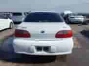 2005 Chevrolet Malibu Classic z VIN 1G1ND52F85M103135, wystawiony jako IAAI lot #43132176 z przebiegiem 161 526 mil mil oraz . Historia ofert i sprzedaży dostępna na DreamBid. Obrazek 16.