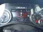 2022 Ram 1500 Laramie z VIN 1C6SRFJT1NN208156, wystawiony jako IAAI lot #42939525 z przebiegiem 61 304 mil mil oraz . Historia ofert i sprzedaży dostępna na DreamBid. Obrazek 7.