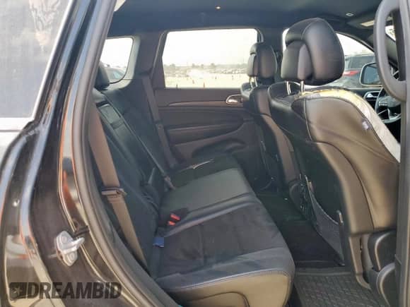 2019 Jeep Grand Cherokee Laredo E with VIN 1C4RJEAG7KC621363, listed as a Copart auction lot 70555755 with 167,551 mi miles and Salvage title. Bid and sale history available at DreamBid. Image 11.