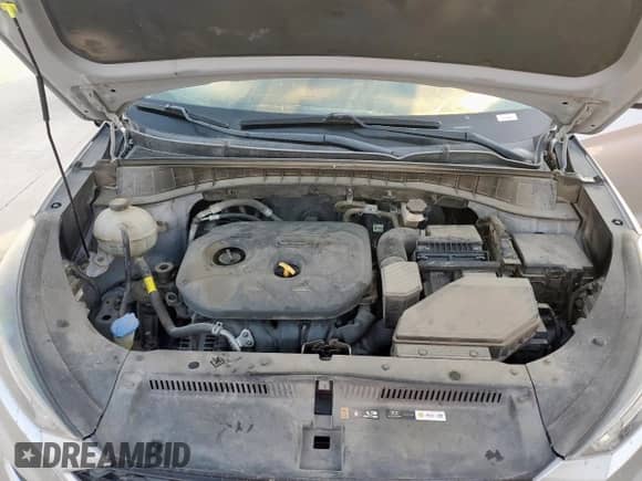 2020 Hyundai Tucson Value с VIN KM8J33A41LU127668, выставлен на аукционе Copart как лот 80253595 с пробегом 132 012 миль миль и Списание • Salvage title. История ставок и продаж доступна на DreamBid. Изображение 12.