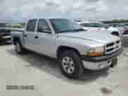 2003 Dodge Dakota Sport с VIN 1D7HL38N43S100290, выставлен на аукционе Copart как лот 58391105 с пробегом 156 254 миль миль и Чистый • Clean title. История ставок и продаж доступна на DreamBid. Изображение 4.