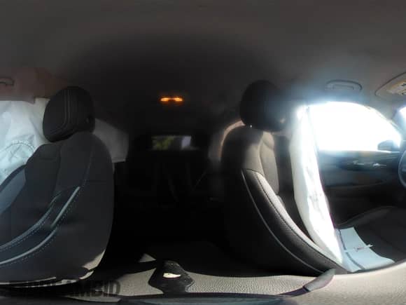 2025 Chevrolet TrailBlazer LT с VIN KL79MPSP6SB064725, выставлен на аукционе IAAI как лот 42383548 с пробегом 20 923 миль миль и . История ставок и продаж доступна на DreamBid. Изображение 18.