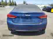 2015 Hyundai Genesis 5.0L с VIN KMHGN4JF2FU076987, выставлен на аукционе Copart как лот 60989305 с пробегом 142 364 миль миль и Списание • Salvage title. История ставок и продаж доступна на DreamBid. Изображение 6.