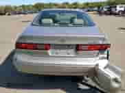 1999 Toyota Camry LE with VIN JT2BF28K7X0198085, listed as a Copart auction lot 81803205 with 70,214 mi miles and Salvage title. Bid and sale history available at DreamBid. Image 6.