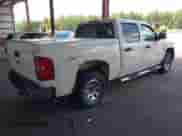 2011 Chevrolet Silverado 1500 LT z VIN 3GCPKSEA7BG149204, wystawiony jako IAAI lot #42670961 z przebiegiem 165 920 mil mil oraz . Historia ofert i sprzedaży dostępna na DreamBid. Obrazek 4.