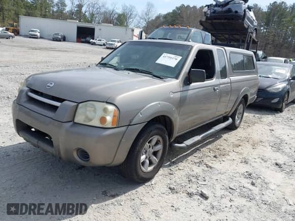 2003 Nissan Frontier XE z VIN 1N6DD26T33C401755, wystawiony jako IAAI lot #41759370 z przebiegiem 397 585 mil mil oraz . Historia ofert i sprzedaży dostępna na DreamBid. Obrazek 2.