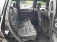 2018 Jeep Grand Cherokee High Altitude z VIN 1C4RJFCG2JC119507, wystawiony jako Copart lot #62529145 z przebiegiem 64 658 mil mil oraz Szkoda całkowita • Salvage title. Historia ofert i sprzedaży dostępna na DreamBid. Obrazek 11.