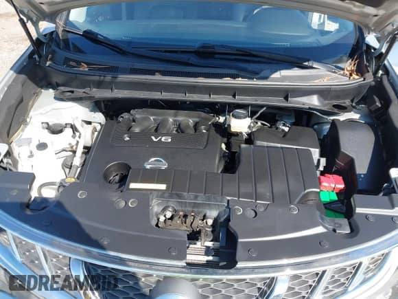 2014 Nissan Murano S с VIN JN8AZ1MW2EW533085, выставлен на аукционе IAAI как лот 43304375 с пробегом 94 404 миль миль и . История ставок и продаж доступна на DreamBid. Изображение 10.