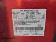 2008 Ford F-150 XL with VIN 1FTRW12W68KE26661, listed as a IAAI auction lot 43390854 with 67,228 mi miles and . Bid and sale history available at DreamBid. Image 9.