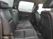 2012 Chevrolet Silverado 1500 LT z VIN 1GCPKSE72CF134911, wystawiony jako Copart lot #44875384 z przebiegiem 142 800 mil mil oraz Szkoda całkowita • Salvage title. Historia ofert i sprzedaży dostępna na DreamBid. Obrazek 10.