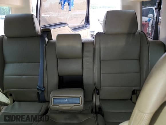 2000 Land Rover Discovery с VIN SALTL1243YA280327, выставлен на аукционе Copart как лот 53193785 с пробегом 115 309 миль миль и Списание • Salvage title. История ставок и продаж доступна на DreamBid. Изображение 10.