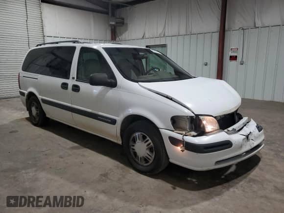 2000 Chevrolet Venture LT 1SD с VIN 1GNDX03E8YD302930, выставлен на аукционе Copart как лот 85424234 с пробегом 173 635 миль миль и Списание • Salvage title. История ставок и продаж доступна на DreamBid. Изображение 4.