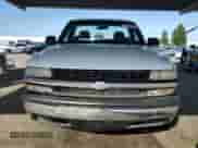 2000 Chevrolet Silverado 1500 LS с VIN 1GCEC14W3YZ279582, выставлен на аукционе Copart как лот 57668495 с пробегом 174 290 миль миль и Списание • Salvage title. История ставок и продаж доступна на DreamBid. Изображение 5.