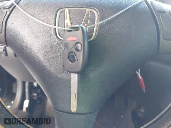 2006 Honda Accord LX with VIN 1HGCM82276A006980, listed as a IAAI auction lot 43475770 with 249,599 mi miles and . Bid and sale history available at DreamBid. Image 11.