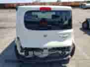 2011 Nissan Cube S Krom Edition с VIN JN8AZ2KR4BT201262, выставлен на аукционе Copart как лот 55512755 с пробегом 197 656 миль миль и Списание • Salvage title. История ставок и продаж доступна на DreamBid. Изображение 6.