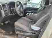 2014 Chevrolet Silverado 1500 LT с VIN 3GCUKRECXEG194610, выставлен на аукционе Copart как лот 67202155 с пробегом 189 470 миль миль и Списание • Salvage title. История ставок и продаж доступна на DreamBid. Изображение 7.