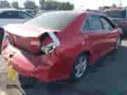 2012 Toyota Camry XLE z VIN 4T1BF1FK5CU507250, wystawiony jako IAAI lot #41155463 z przebiegiem 96 749 mil mil oraz . Historia ofert i sprzedaży dostępna na DreamBid. Obrazek 4.