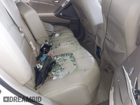 2014 Nissan Murano SV с VIN JN8AZ1MUXEW414229, выставлен на аукционе IAAI как лот 42466895 с пробегом 122 883 миль миль и . История ставок и продаж доступна на DreamBid. Изображение 8.