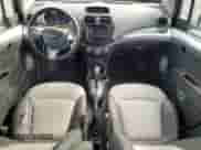 2013 Chevrolet Spark LT с VIN KL8CF6S96DC500140, выставлен на аукционе Copart как лот 71174475 с пробегом 159 789 миль миль и Чистый • Clean title. История ставок и продаж доступна на DreamBid. Изображение 8.