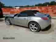 2007 Saturn Sky with VIN 1G8MB35B57Y123144, listed as a Copart auction lot 59415015 with 92,303 mi miles and Salvage title. Bid and sale history available at DreamBid. Image 2.