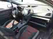 2020 Subaru Impreza Special Sports with VIN 4S3GKAM68L3606887, listed as a IAAI auction lot 42866625 with Not provided miles and . Bid and sale history available at DreamBid. Image 5.