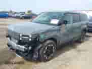 2025 Hyundai Santa Fe SE с VIN 5NMP1DGL3SH114029, выставлен на аукционе IAAI как лот 42284596 с пробегом 10 711 миль миль и . История ставок и продаж доступна на DreamBid. Изображение 17.