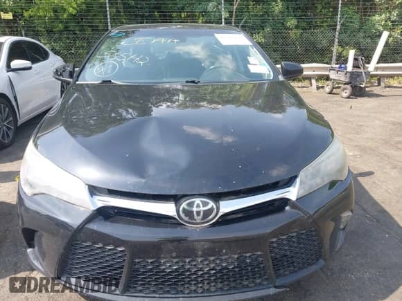 2017 Toyota Camry XSE with VIN 4T1BK1FK3HU585142, listed as a IAAI auction lot 42587239 with 160,767 mi miles and . Bid and sale history available at DreamBid. Image 6.