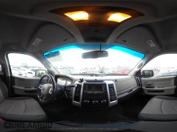 2011 Ram 1500 Sport с VIN 1D7RB1CT0BS572485, выставлен на аукционе IAAI как лот 43400353 с пробегом 165 266 миль миль и . История ставок и продаж доступна на DreamBid. Изображение 18.