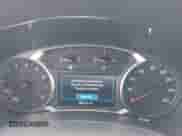 2024 Chevrolet Equinox LT с VIN 3GNAXTEG3RL159190, выставлен на аукционе IAAI как лот 42662356 с пробегом 20 111 миль миль и . История ставок и продаж доступна на DreamBid. Изображение 7.