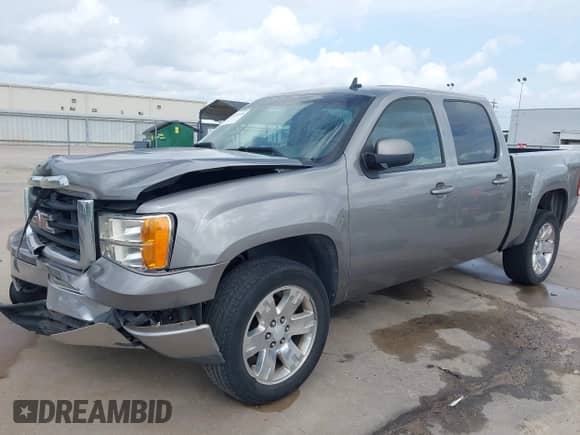 2008 GMC Sierra 1500 SLE1 с VIN 2GTEC130381196997, выставлен на аукционе IAAI как лот 42695078 с пробегом 231 041 миль миль и . История ставок и продаж доступна на DreamBid. Изображение 2.