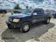2004 Toyota Tundra SR5 z VIN 5TBBT44124S442610, wystawiony jako Copart lot #70451445 z przebiegiem 258 271 mil mil oraz Czysty tytuł • Clean title. Historia ofert i sprzedaży dostępna na DreamBid. Obrazek 1.